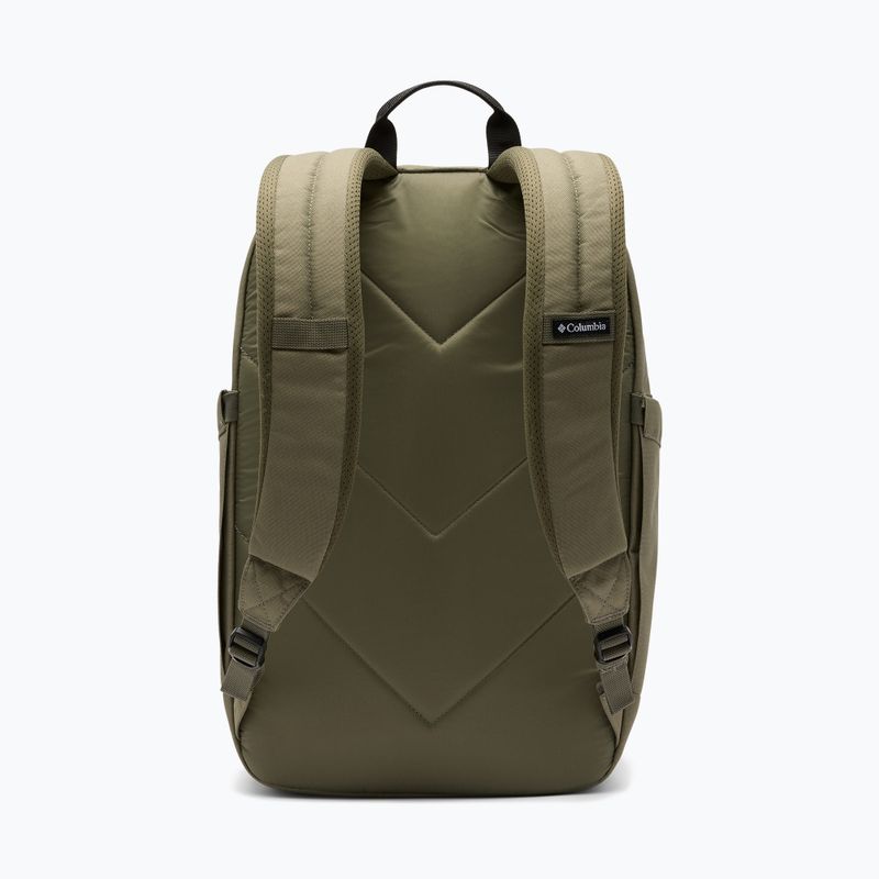 City-Rucksack Columbia Buxton 26 l stone green 2