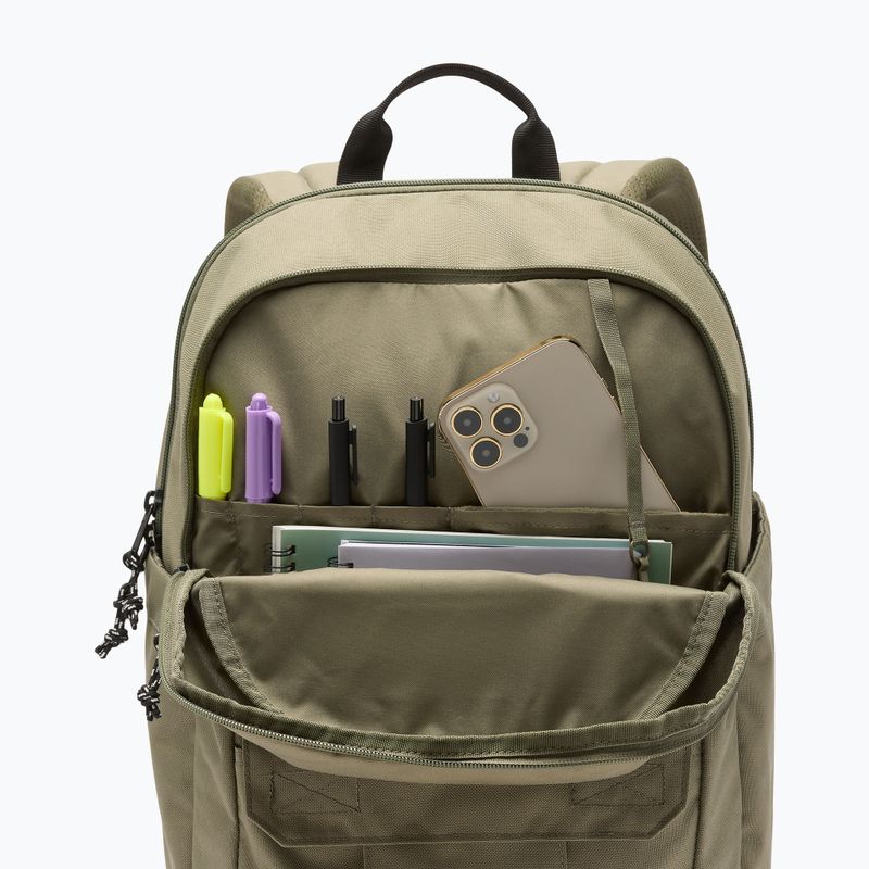 City-Rucksack Columbia Buxton 26 l stone green 5