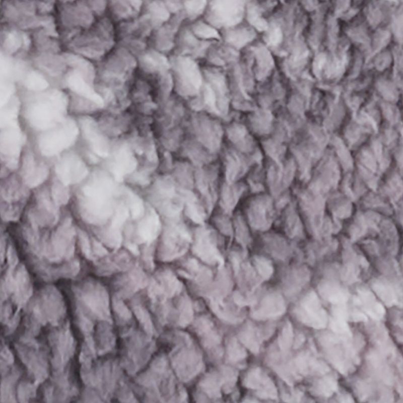 Kinder-Fleecejacke Columbia West Bend Printed FZ shale purple rosecity 4