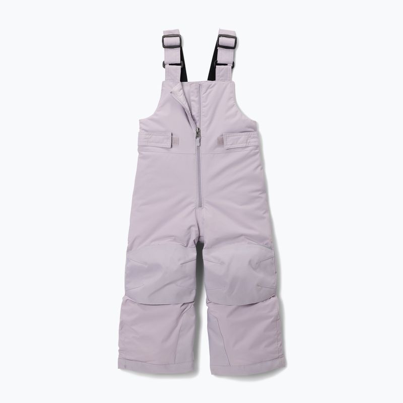 Kinder-Skihose Columbia Adventure Ride II lavender pearl 2