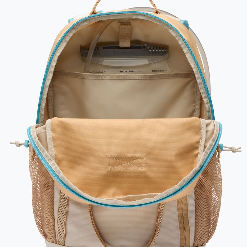 Wanderrucksack Columbia Echo Mountain 25 l canoe/dark stone 5