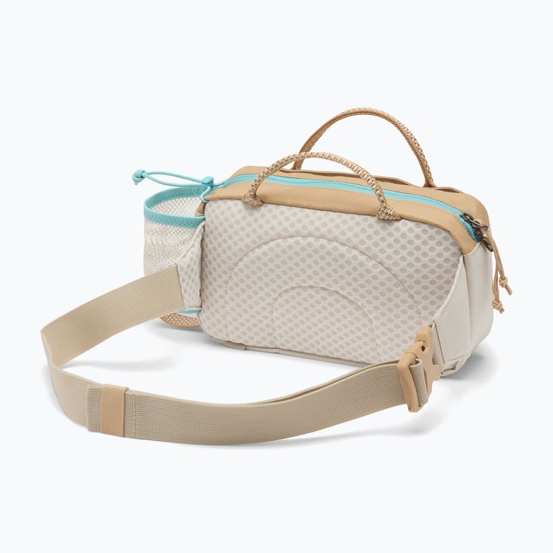 Gürteltasche Columbia Echo Mountain Hip canoe/dark stone 2