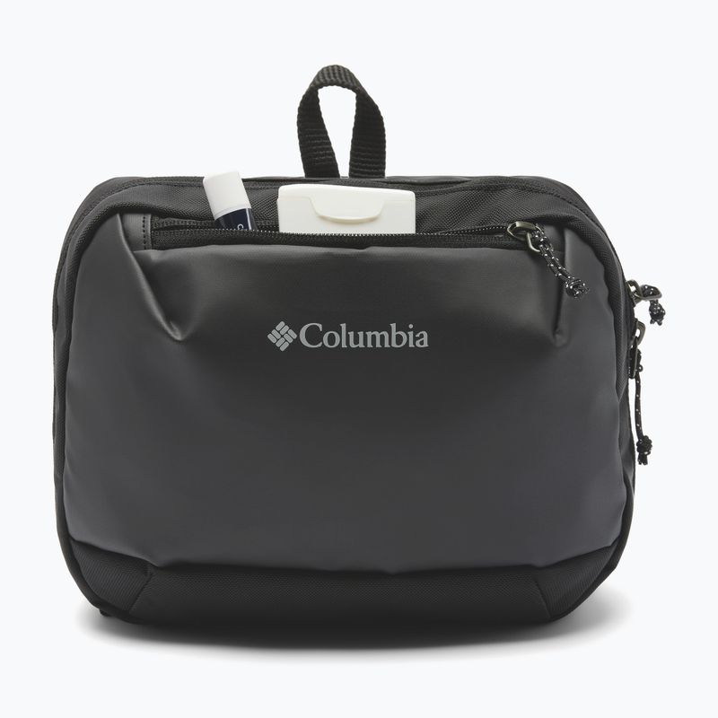 Kulturtasche Columbia Landroamer Dopp black 3