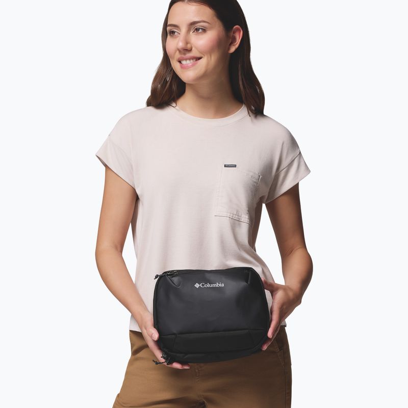 Kulturtasche Columbia Landroamer Dopp black 7