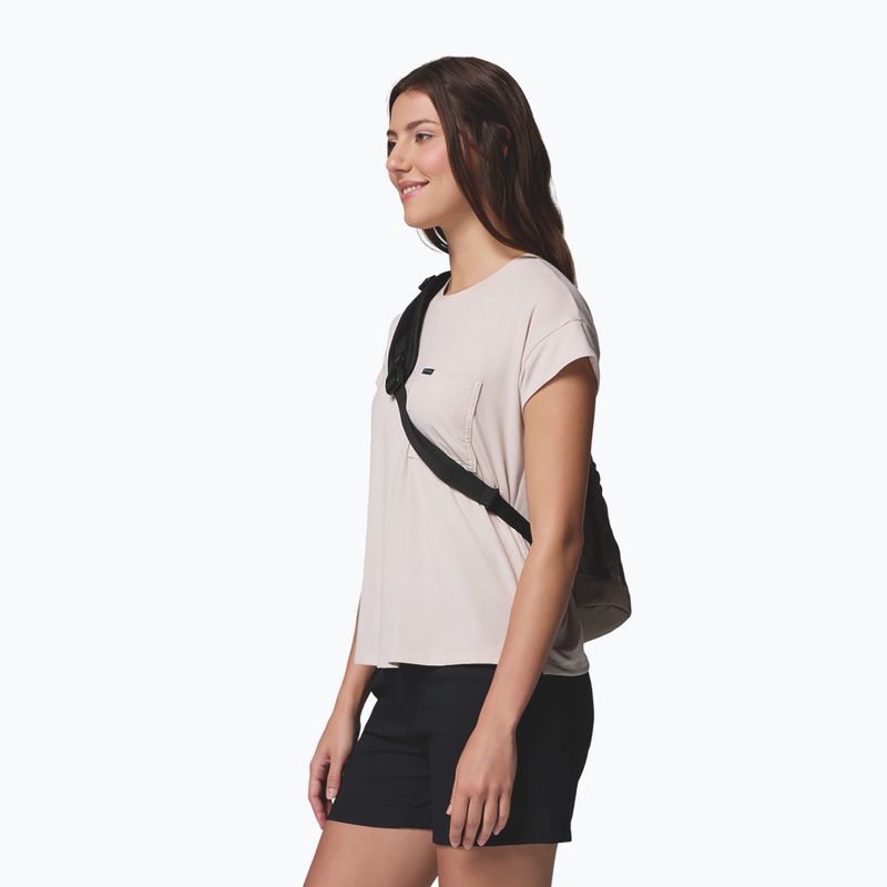 Cityrucksack Columbia Great Smoky Garden Cross Body 4 l wet sand 8