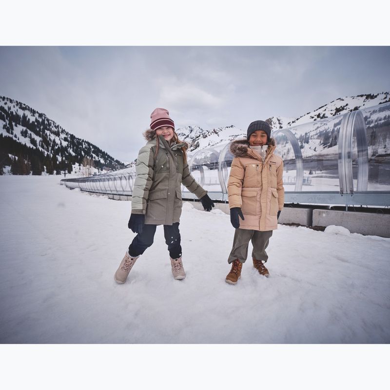 Herren Regenjacke Montura Vertigo GTX Pro black 5