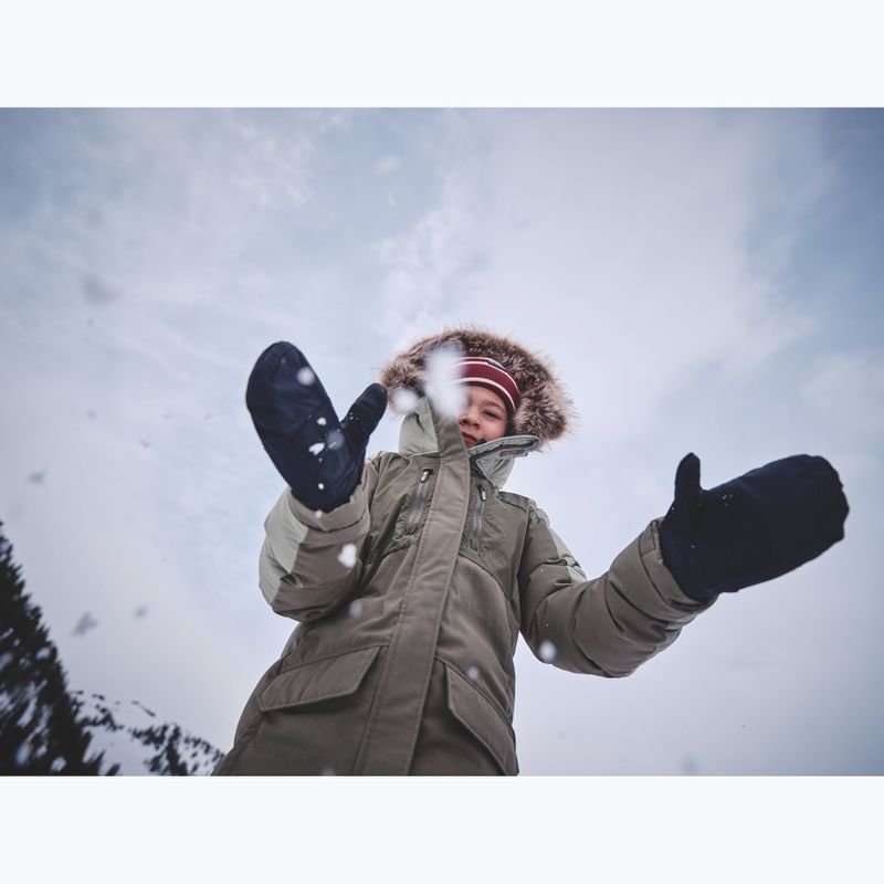 Herren Regenjacke Montura Vertigo GTX Pro black 7