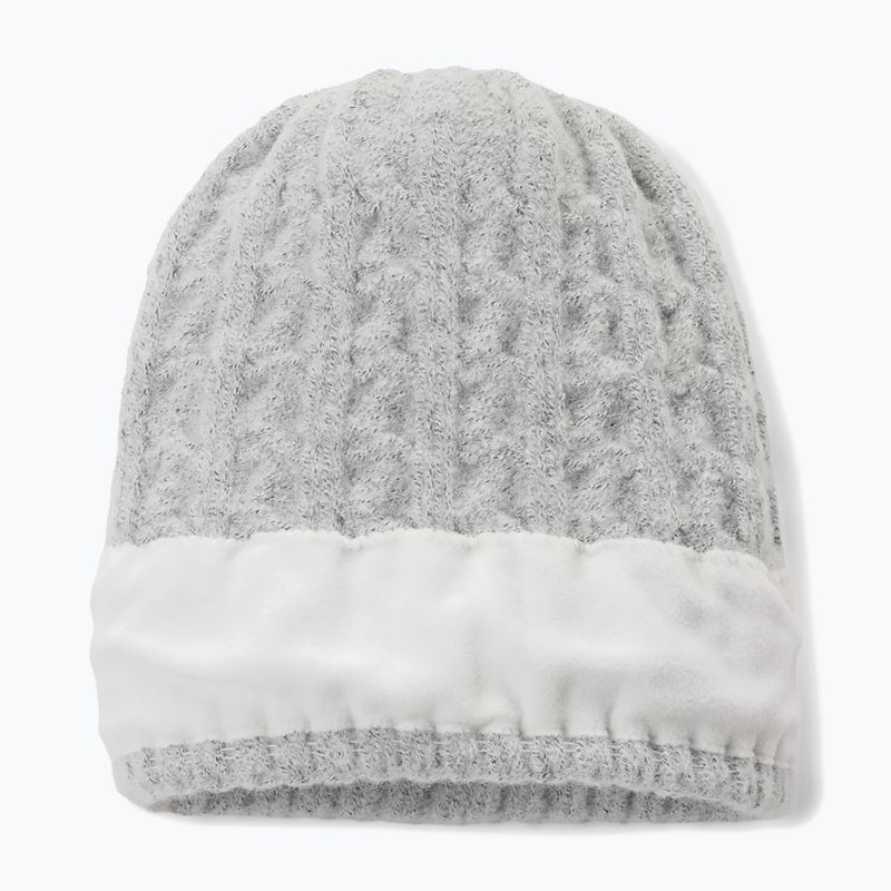 Wintermütze Columbia Winter Blur II Beanie sea salt 2