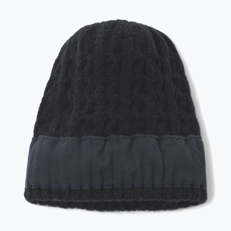 Wintermütze Columbia Winter Blur II Beanie black 2