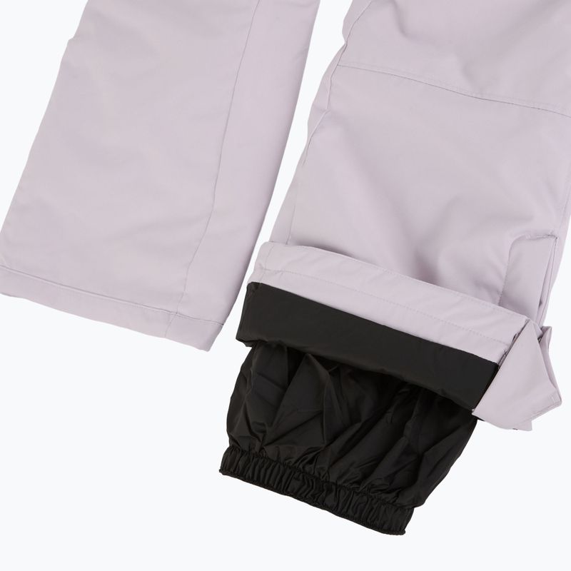 Damen-Skihose Columbia Shafer Canyon II Insulated lavender pearl 14