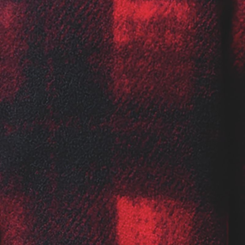 Damenbluse Columbia Benton Springs mountain red ombre tonal 9