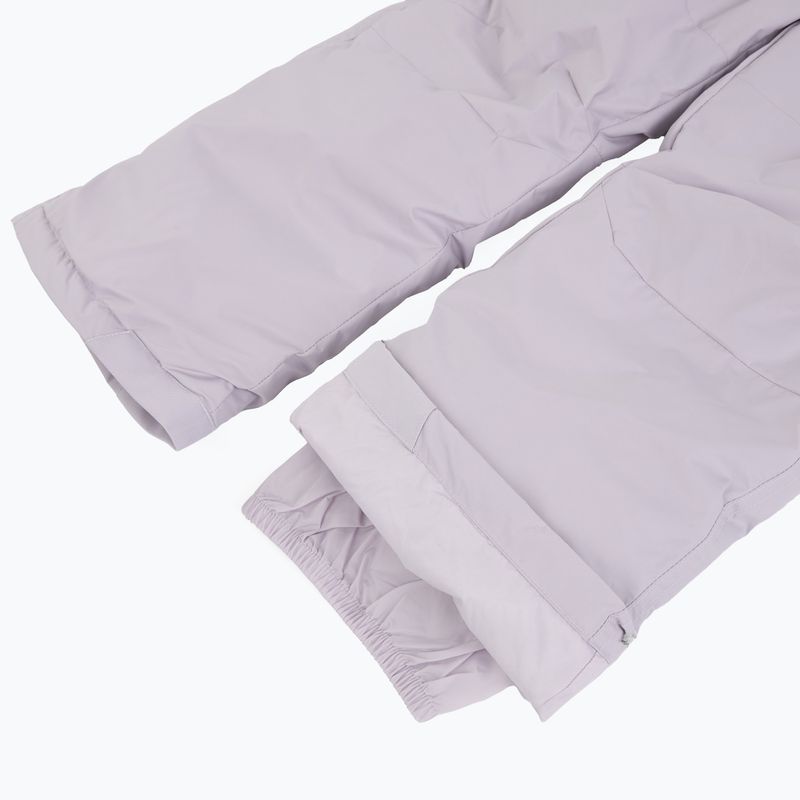 Kinder-Skihose Columbia Starchaser Peak III lavender pearl 5
