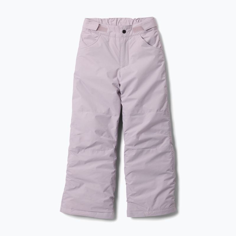 Kinder-Skihose Columbia Starchaser Peak III lavender pearl 6