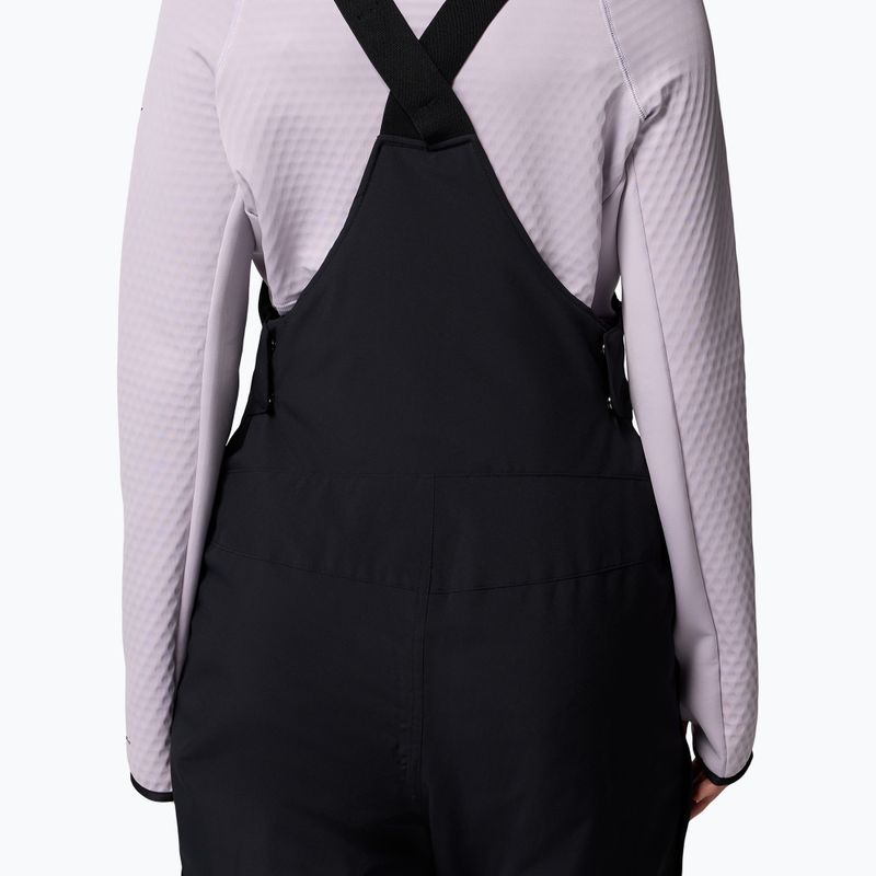 Damen-Skihose Columbia Highland Summit II Insulated black 7