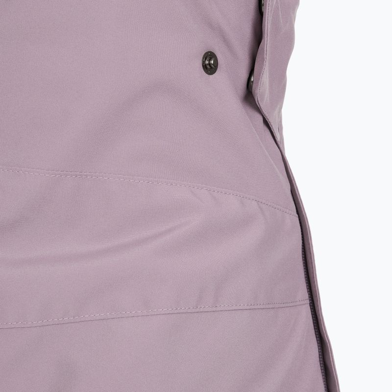 Damen-Skihose Columbia Highland Summit II Insulated shale purple 16