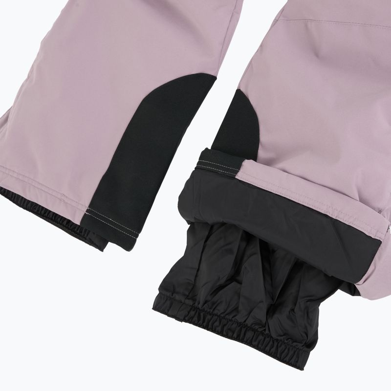 Damen-Skihose Columbia Highland Summit II Insulated shale purple 17