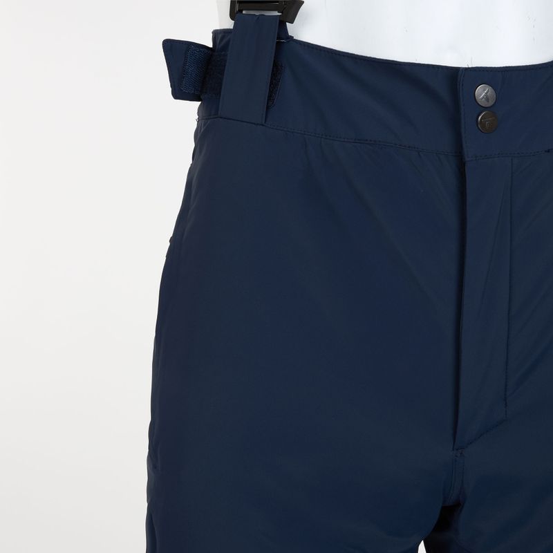 Herren-Skihose Columbia Cirque Bowl collegiate navy 13