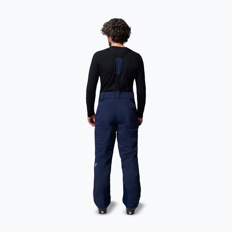 Herren-Skihose Columbia Cirque Bowl collegiate navy 3