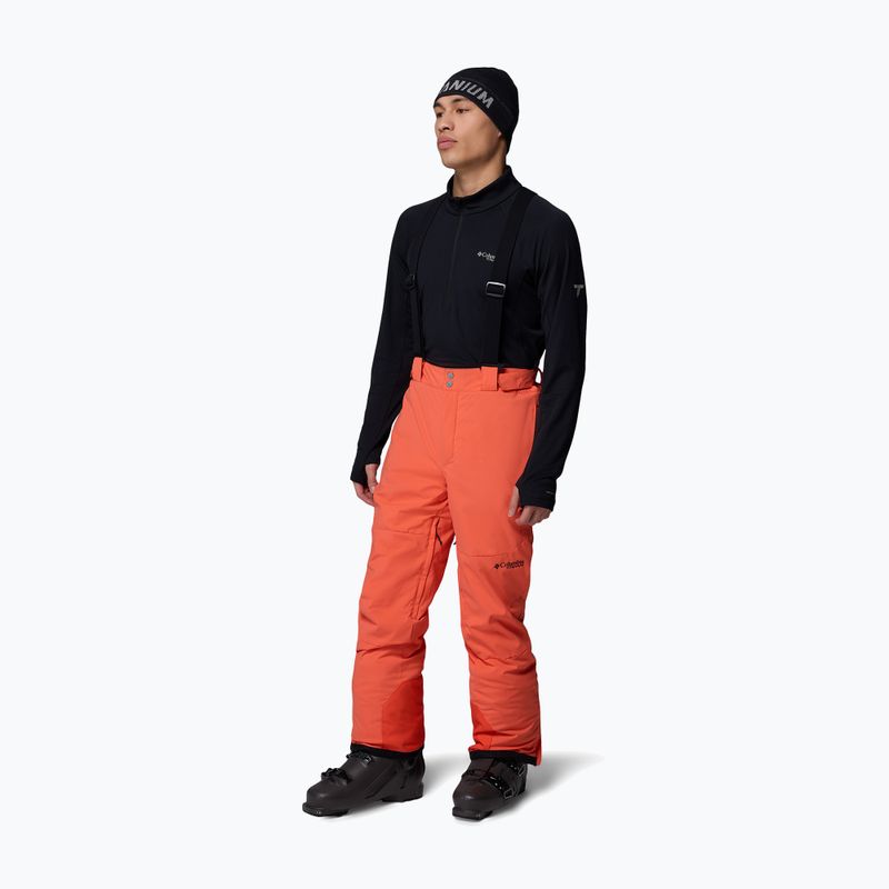 Herren-Skihose Columbia Cirque Bowl Zing 4