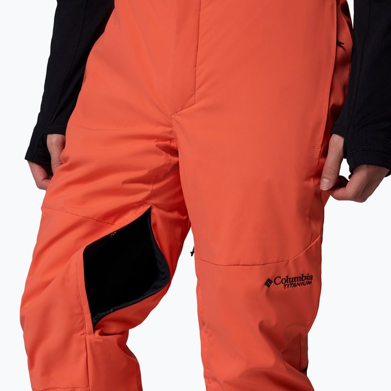 Herren-Skihose Columbia Cirque Bowl Zing 10