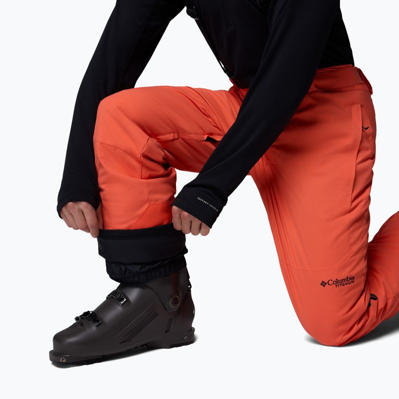 Herren-Skihose Columbia Cirque Bowl Zing 11