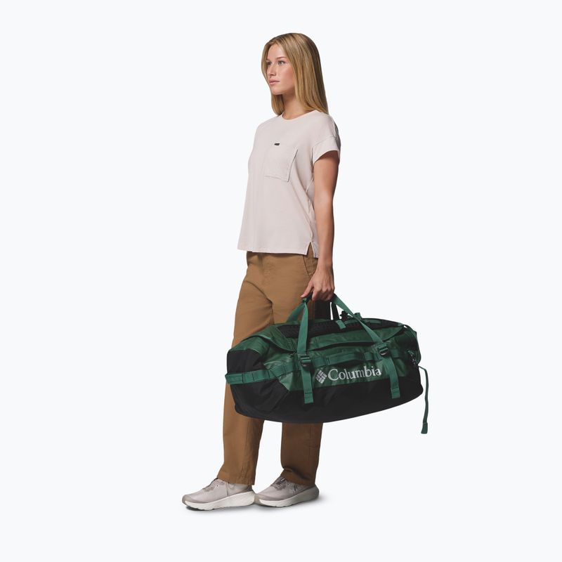 Reisetasche Columbia Landroamer 60 l rainforest/black 7