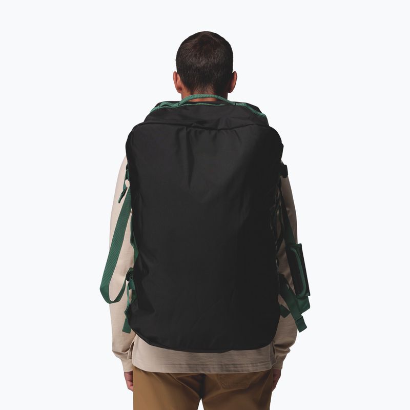 Reisetasche Columbia Landroamer 60 l rainforest/black 8