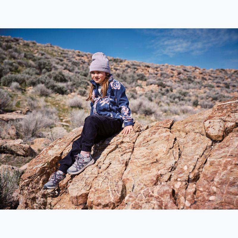 Wintermütze Kinder Columbia Arctic Blast lavender pearl 3