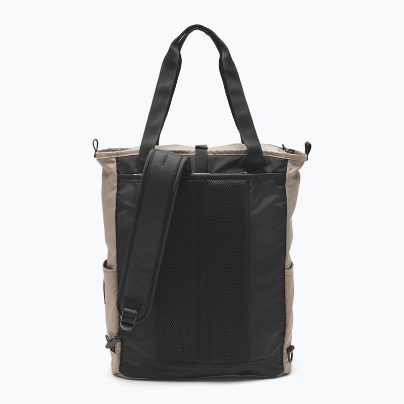Reisetasche Columbia Great Smoky Garden 2 Way wet sand 3