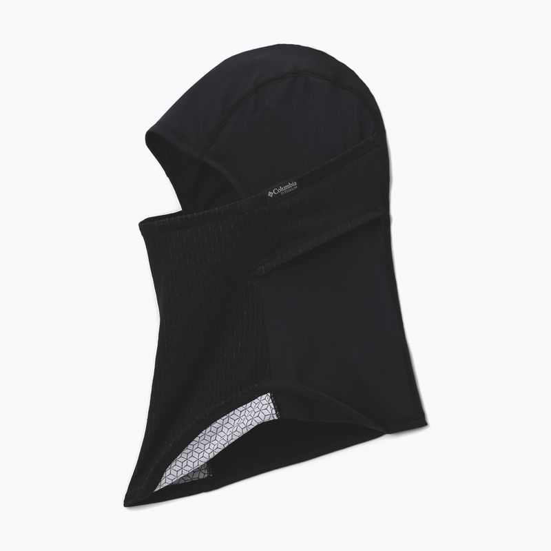 Sturmhaube Columbia Titanium Balaclava black 2