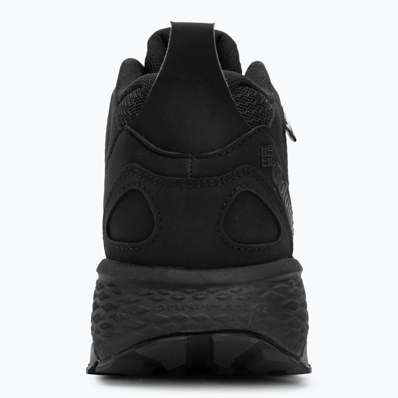 Herren-Trekkingschuhe Columbia Peakfreak Rush Mid Outdry black/shark 6