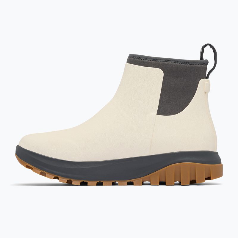 Damen-Winterstiefel Columbia Snowtrot Slush sea salt/shark 4