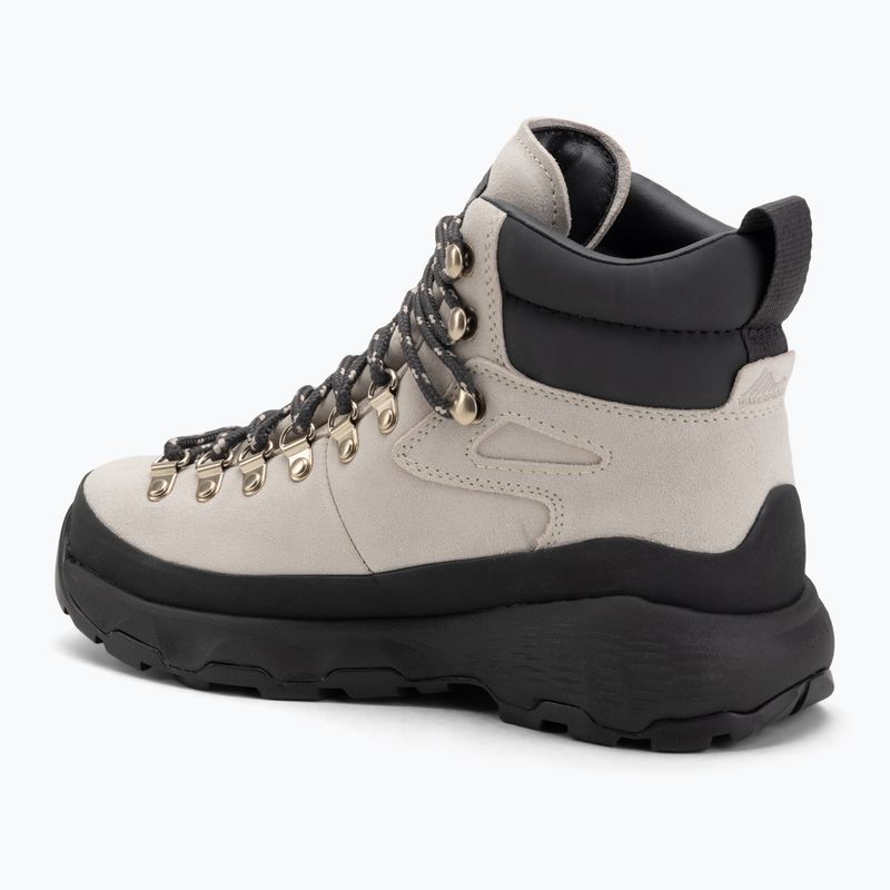 Damenschuhe Columbia Newton Alpine PT cloud grey/shark 3