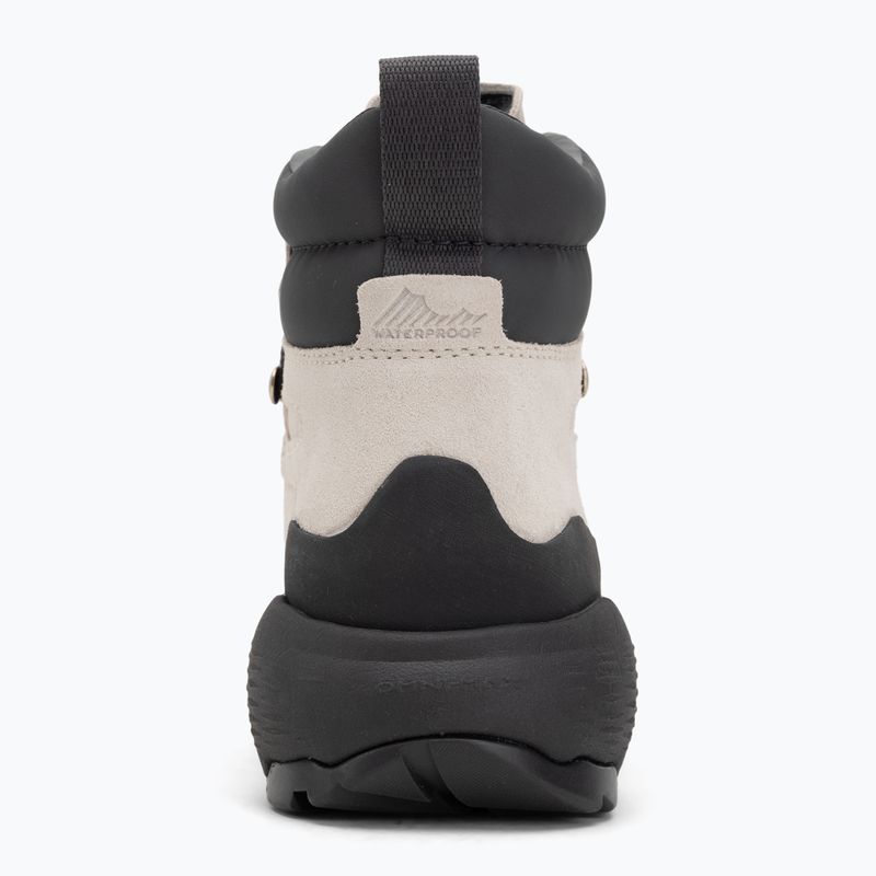 Damenschuhe Columbia Newton Alpine PT cloud grey/shark 6