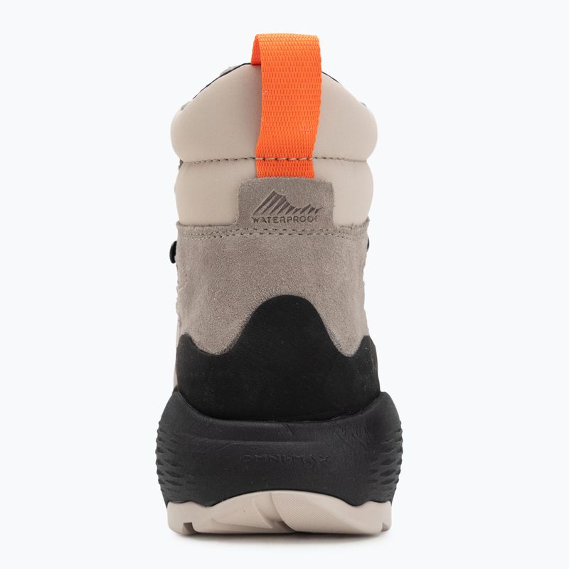 Columbia Herrenschuhe Newton Alpine PT kettle/tangy orange 6