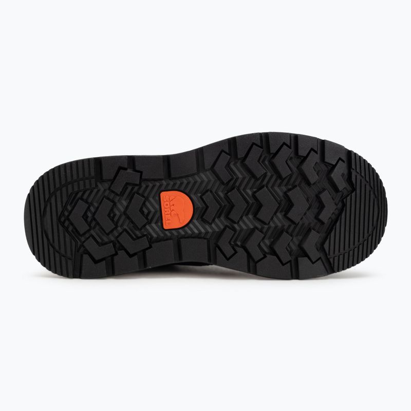 Damen Schneestiefel Sorel Whitney III Mid Wp schwarz / Meersalz 4