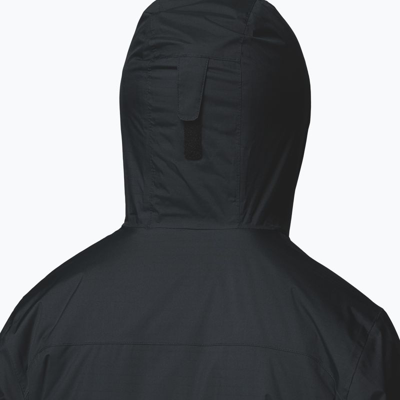 Herren-Skijacke Columbia Iceberg Point II mountain black 6