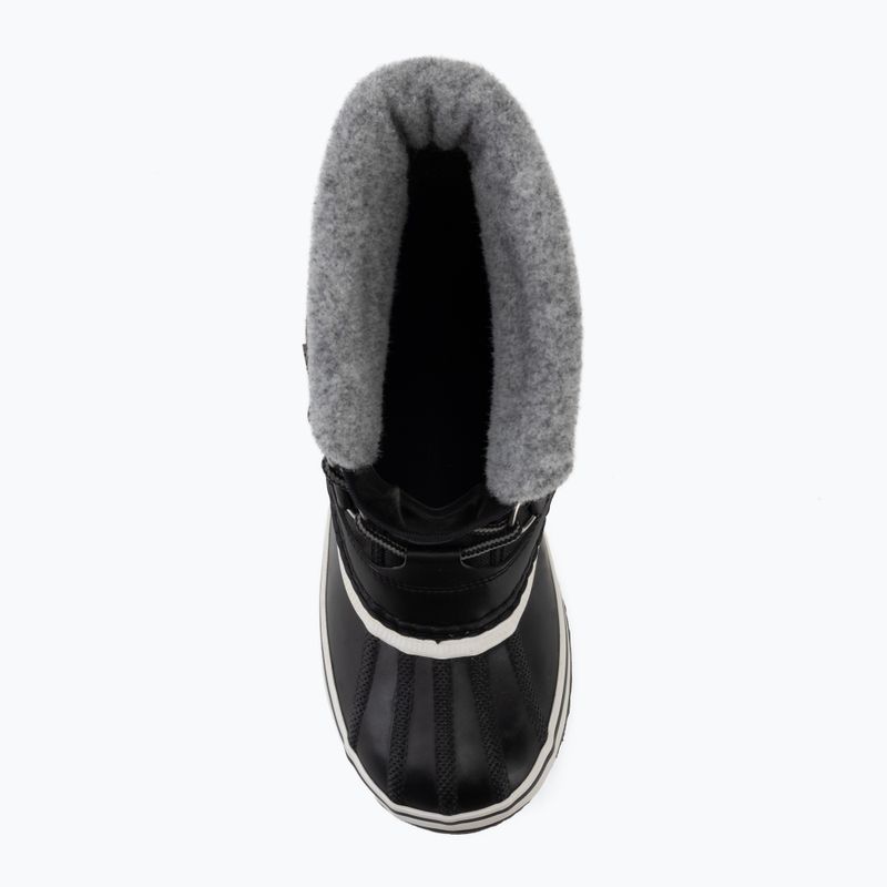 Damen-Schneestiefel Sorel Winter Carnival black/grill 5