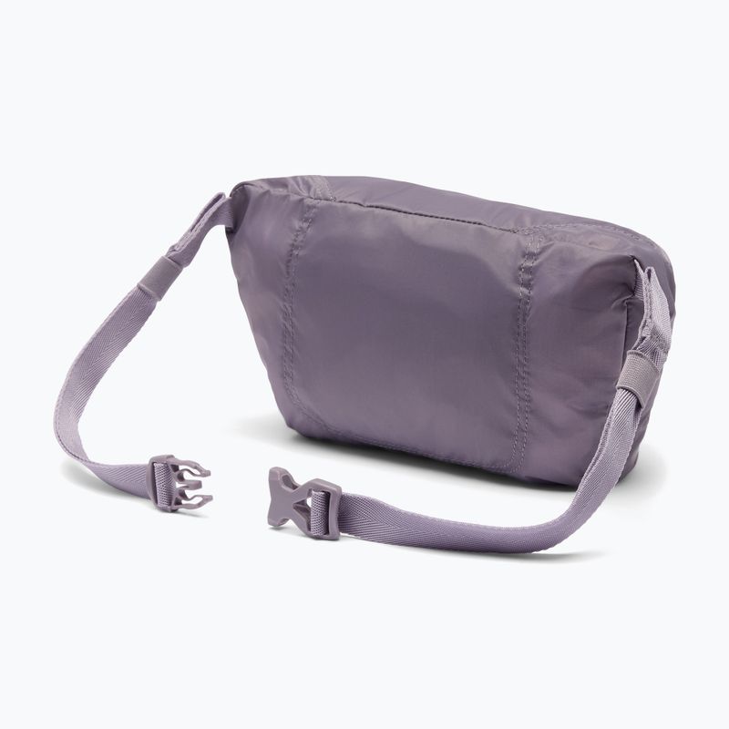 Bauchtasche Columbia Lightweight Packable II Hip Pack 1,5 l shale purple 2