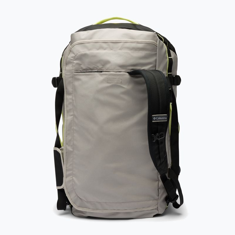 Reisetasche Columbia Landroamer 60 l flint grey/black/citron haze 3