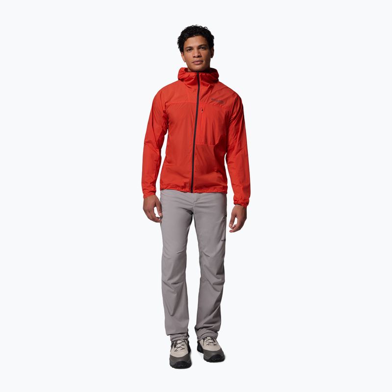 Herren-Windjacke Columbia Khyex Pro Wind super sonic 2
