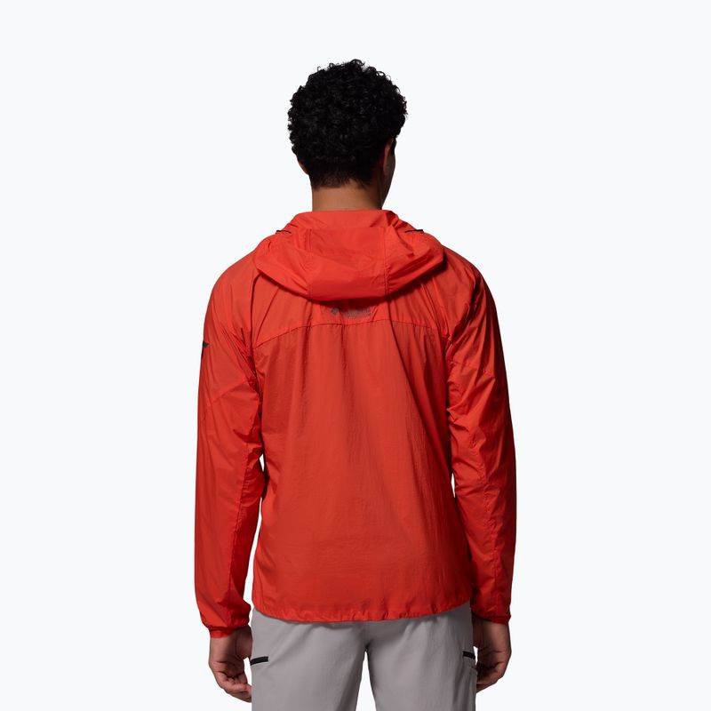 Herren-Windjacke Columbia Khyex Pro Wind super sonic 3