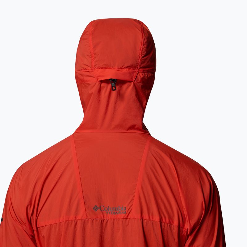 Herren-Windjacke Columbia Khyex Pro Wind super sonic 8
