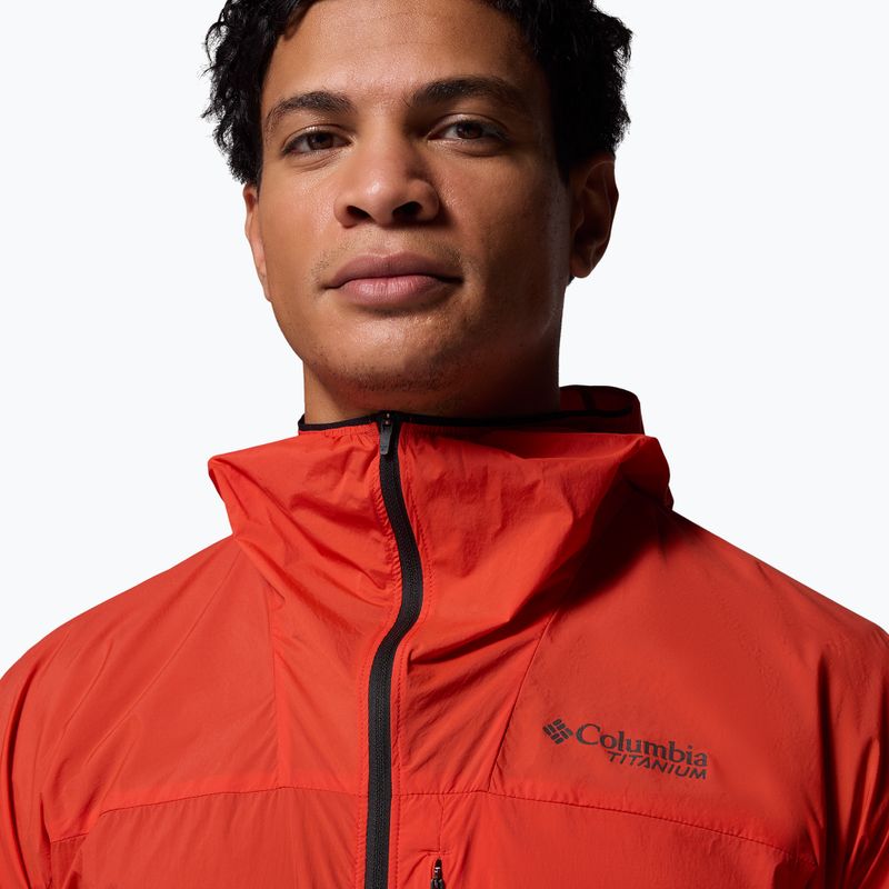 Herren-Windjacke Columbia Khyex Pro Wind super sonic 9