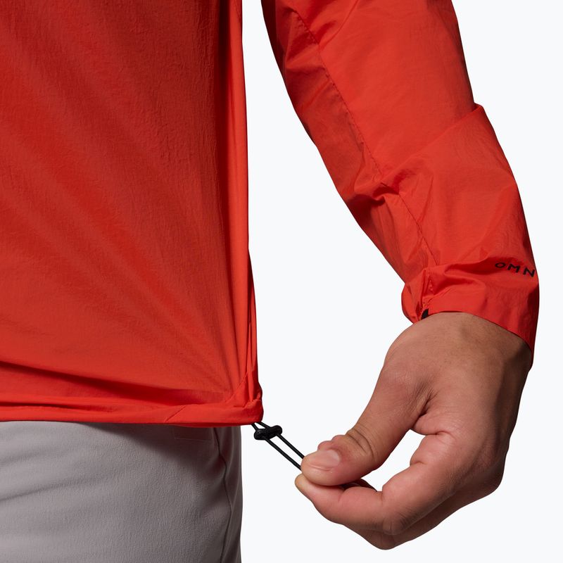 Herren-Windjacke Columbia Khyex Pro Wind super sonic 10