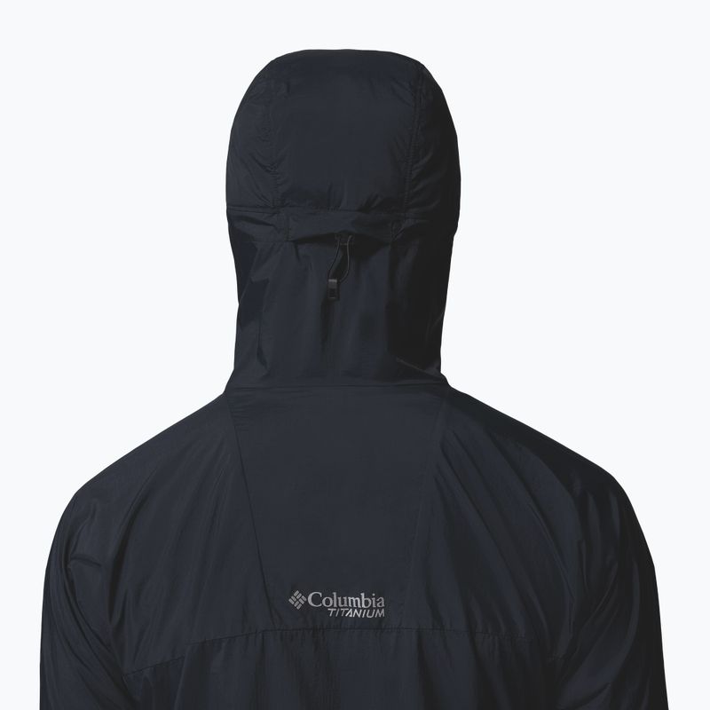 Herren-Windjacke Columbia Khyex Pro Wind black 7