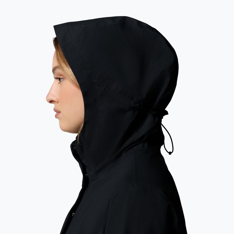 Damen-Windjacke Columbia Altbound II black 7