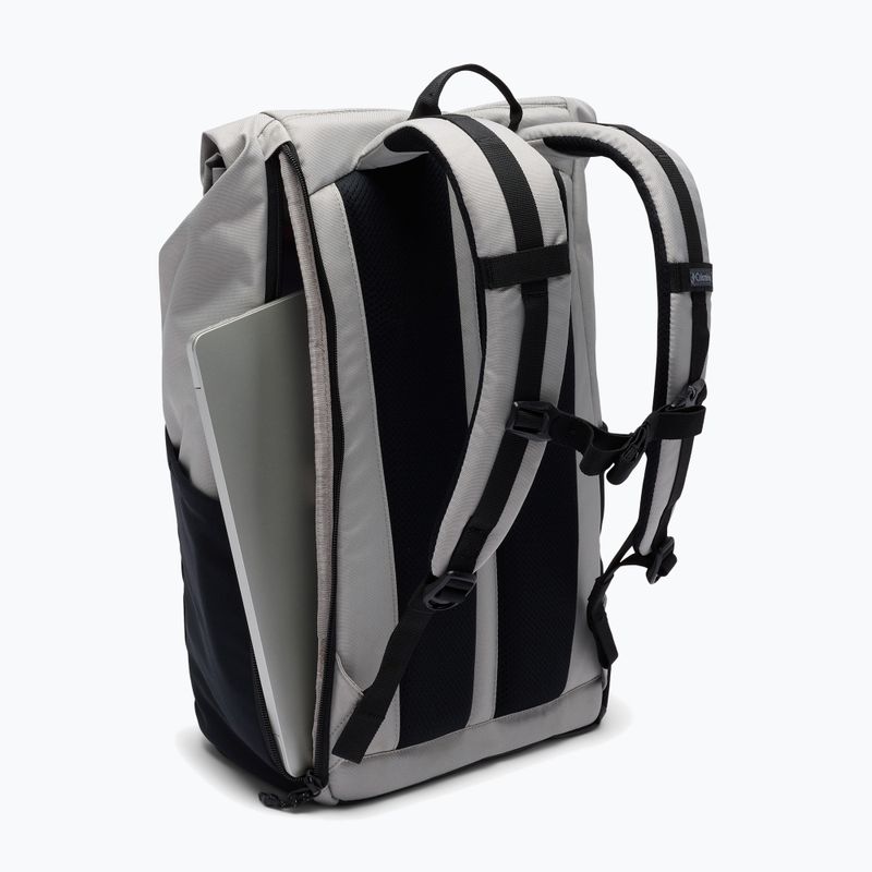 City-Rucksack Columbia Convey III 27 l flint grey/black 5