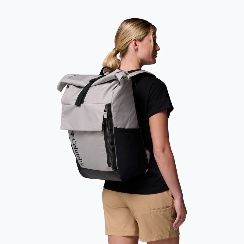 Rucksack Columbia Convey III 27 l flint grey/black 7