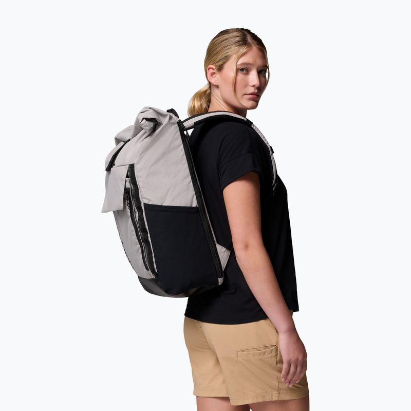 City-Rucksack Columbia Convey III 27 l flint grey/black 9